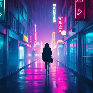 Nova Vandal — I Feel You Close (1) cover