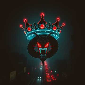 Nova Venom — Spit Fire cover