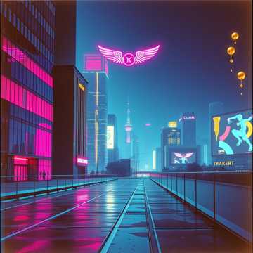 Nova Vex — Lights on My Name (1) cover