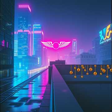 Nova Vex — Lights on My Name cover