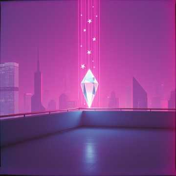 Nova Vyxen — Think You That Fire cover