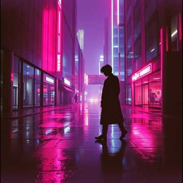 Nyra Vane — Midnight Taste (1) cover