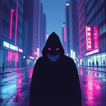 Nyra Vane — Midnight Taste cover