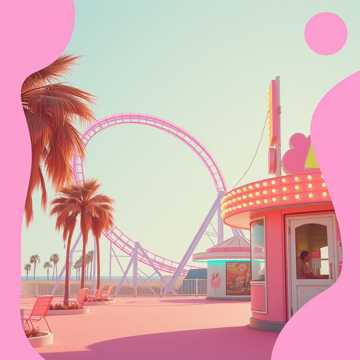 Paradise Lines — Aria Blaze cover