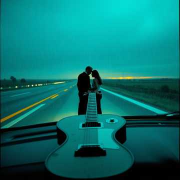 River & June — Every Light We Left cover