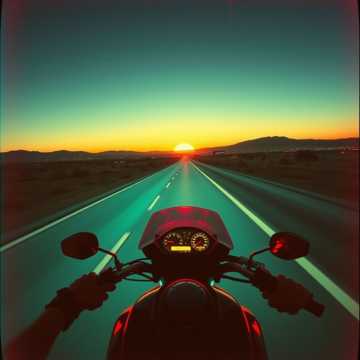 River Knox — Miles of Midnight cover