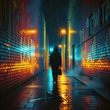 River Knox — Wild Like Honey (1) cover