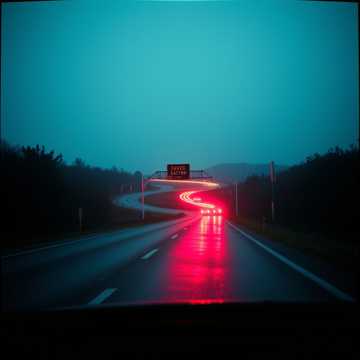 Ryder Vale — Last Exit Love (1) cover