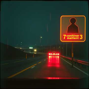 Ryder Vale — Last Exit Love cover