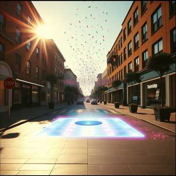 Sunshine Spin — Aria Blaze (1) cover