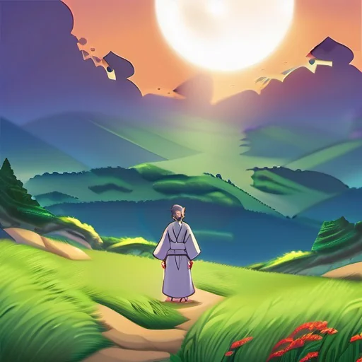 Mossy Revival cover