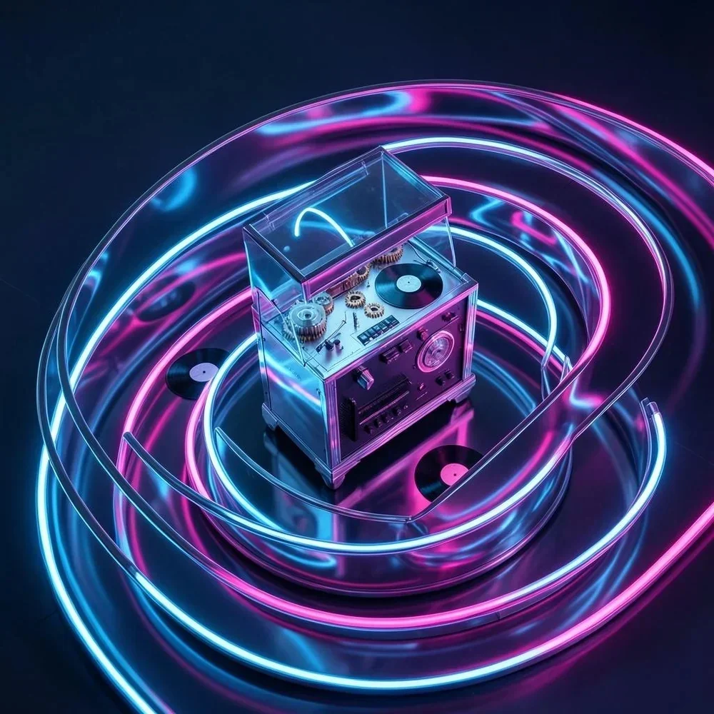 music_menu_loop_02_neon_garage cover