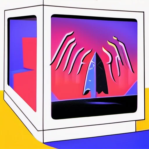 Neon Wings, My Solace Found cover