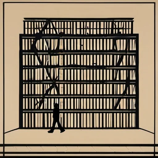 Calico Counting cover
