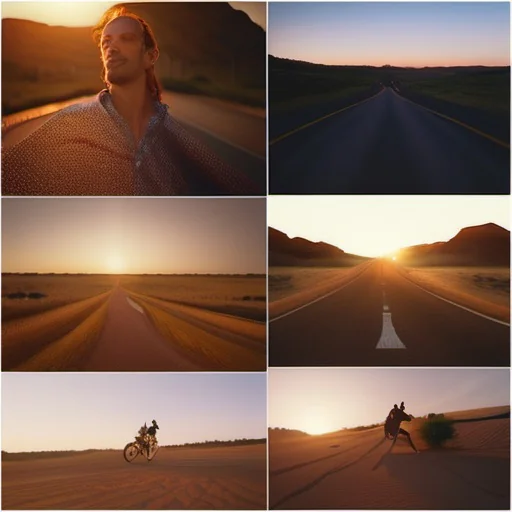 Midnight Ride cover