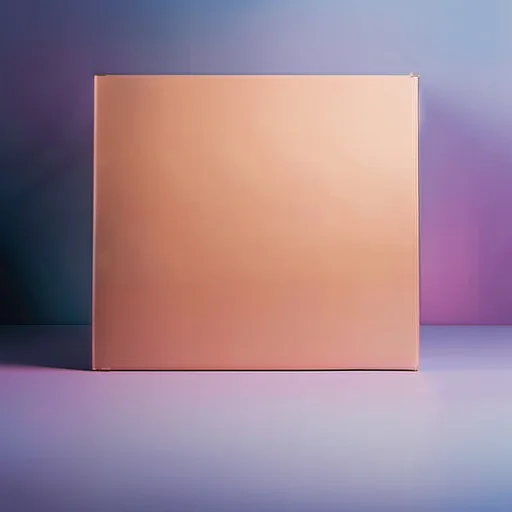 Glowing Nomads cover