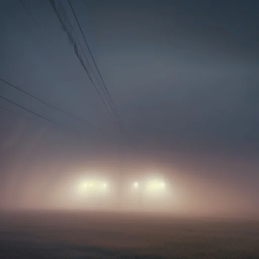 Neon Footprints, Leading Me cover