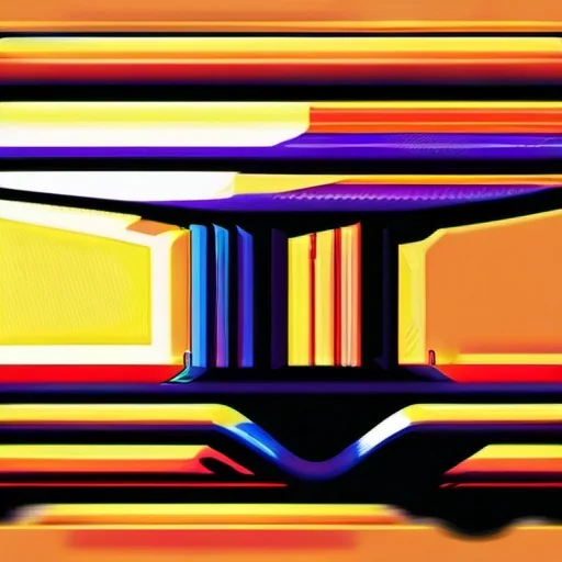 Neon Outlaws cover
