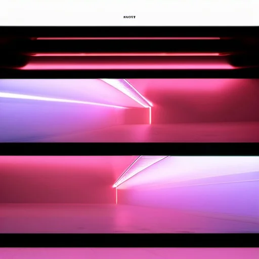 Neon Stumble cover