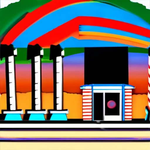 City Beacon cover
