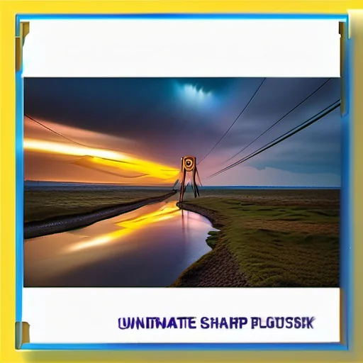 Neon Puddle Highwire cover