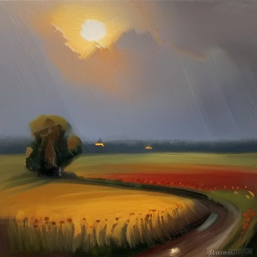 Rain'S Refrain, Our Wild Delight cover