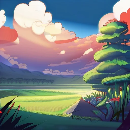 Bayou Windfall cover