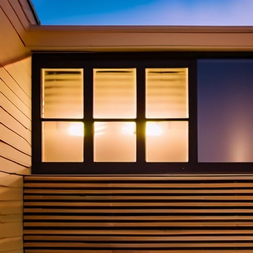 Luminous Night cover