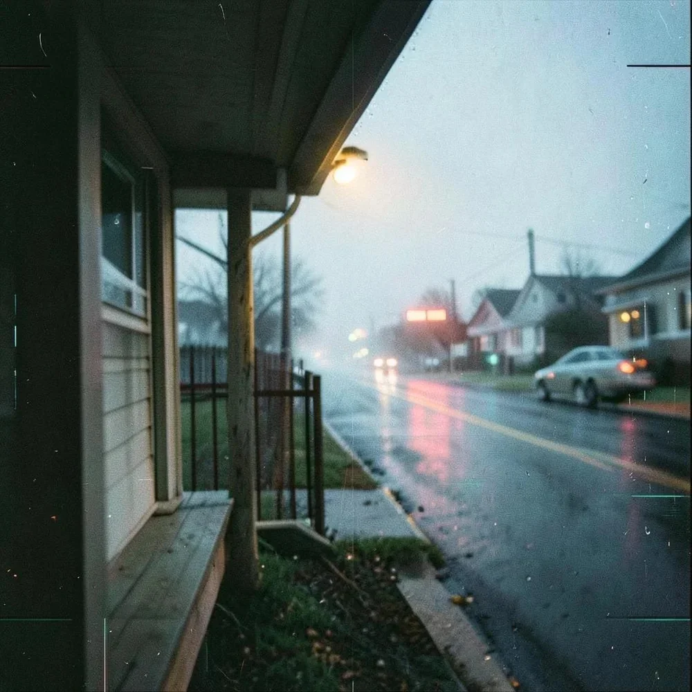 Porch Edges cover