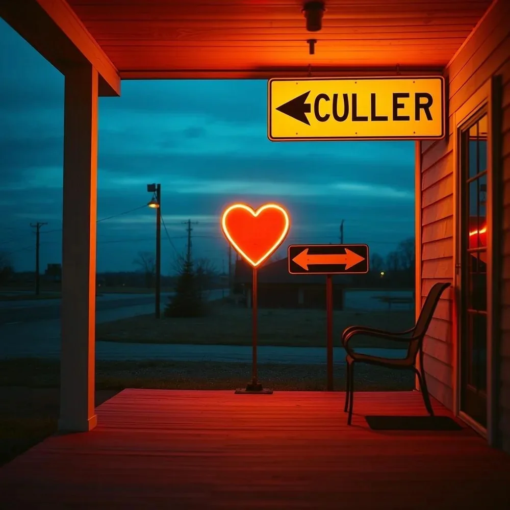If I’m Still Here cover