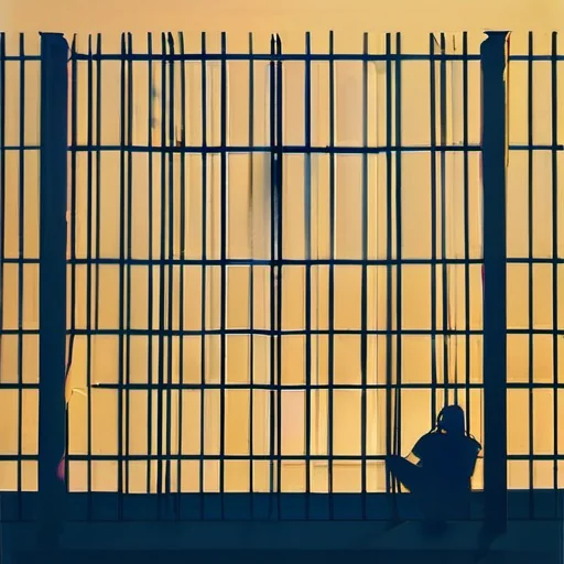 I'M A Caged Bird cover