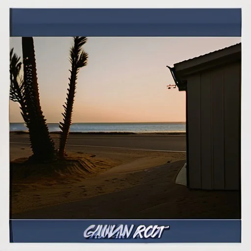 Golden Root cover