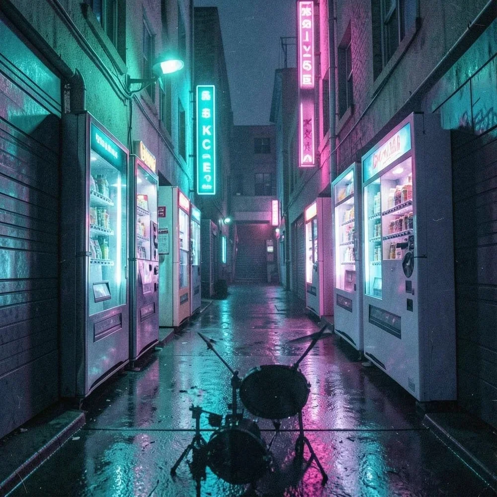 music_menu_loop_02_neon_garage cover