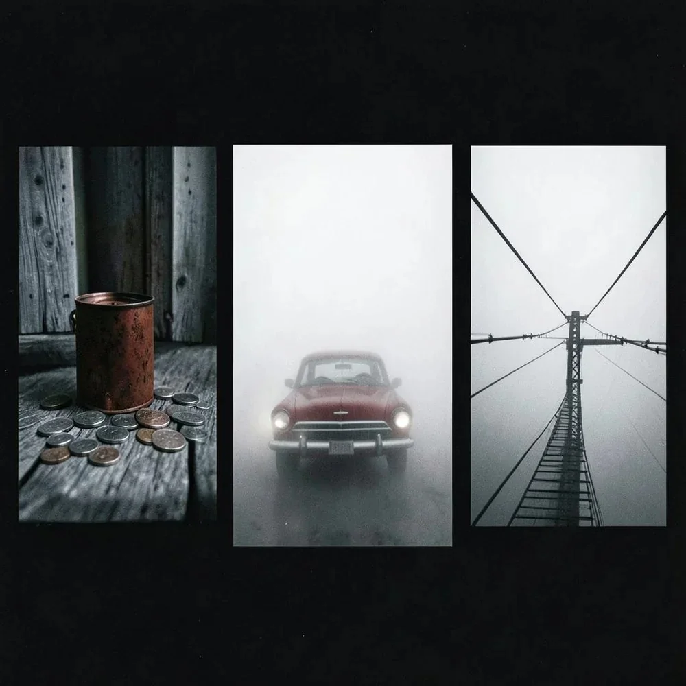 Fog Toll cover