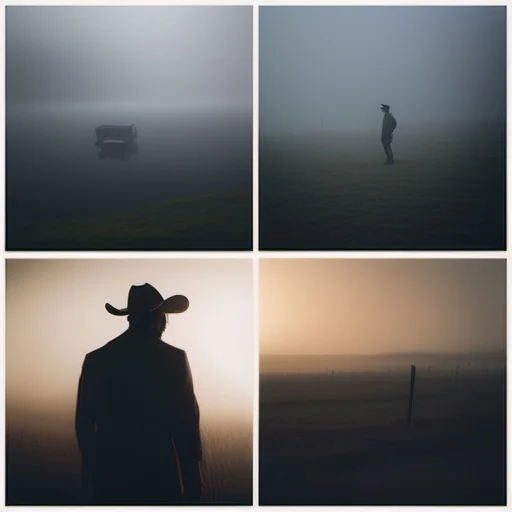 Rodeo Rhapsody cover