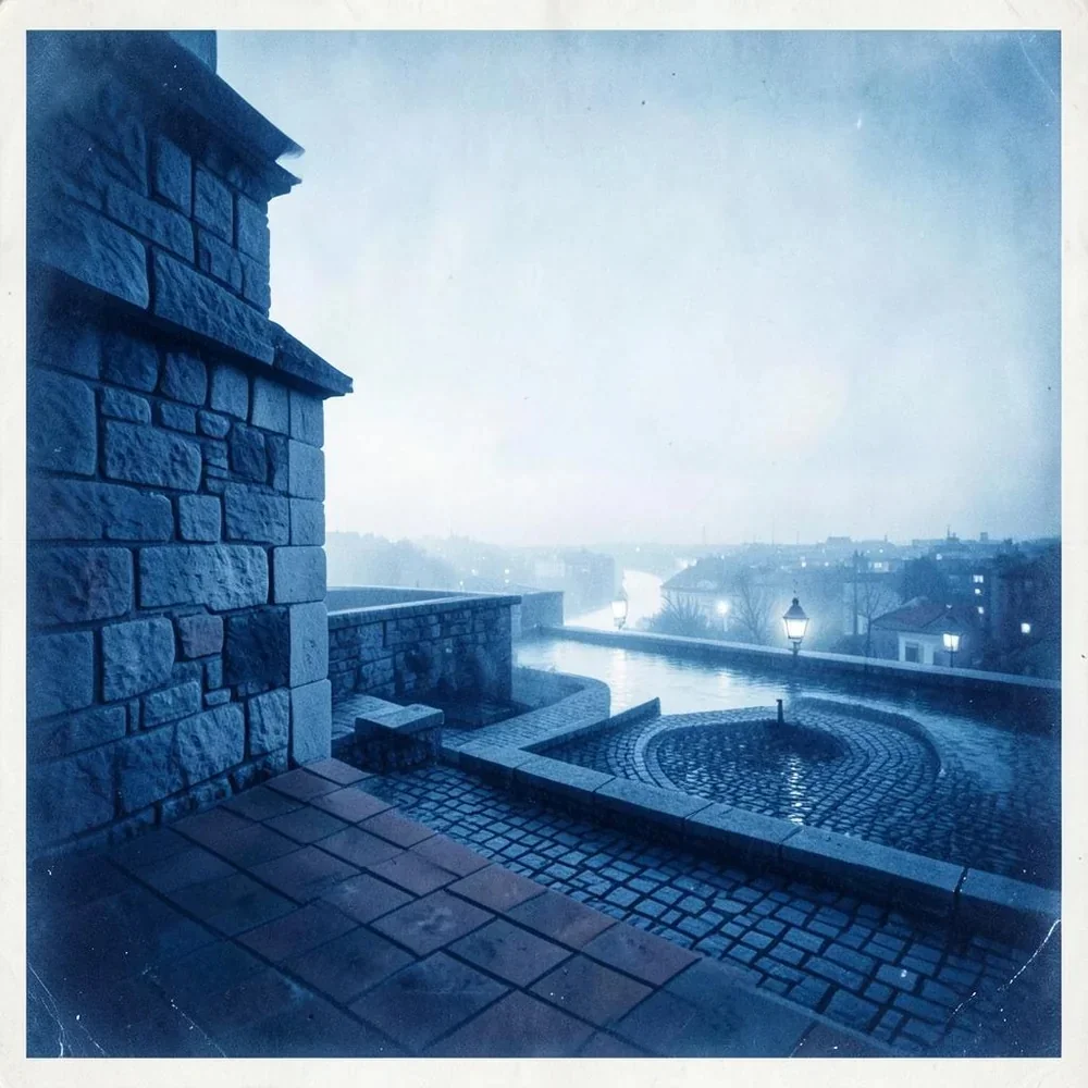 Whispers Of Montmartre cover