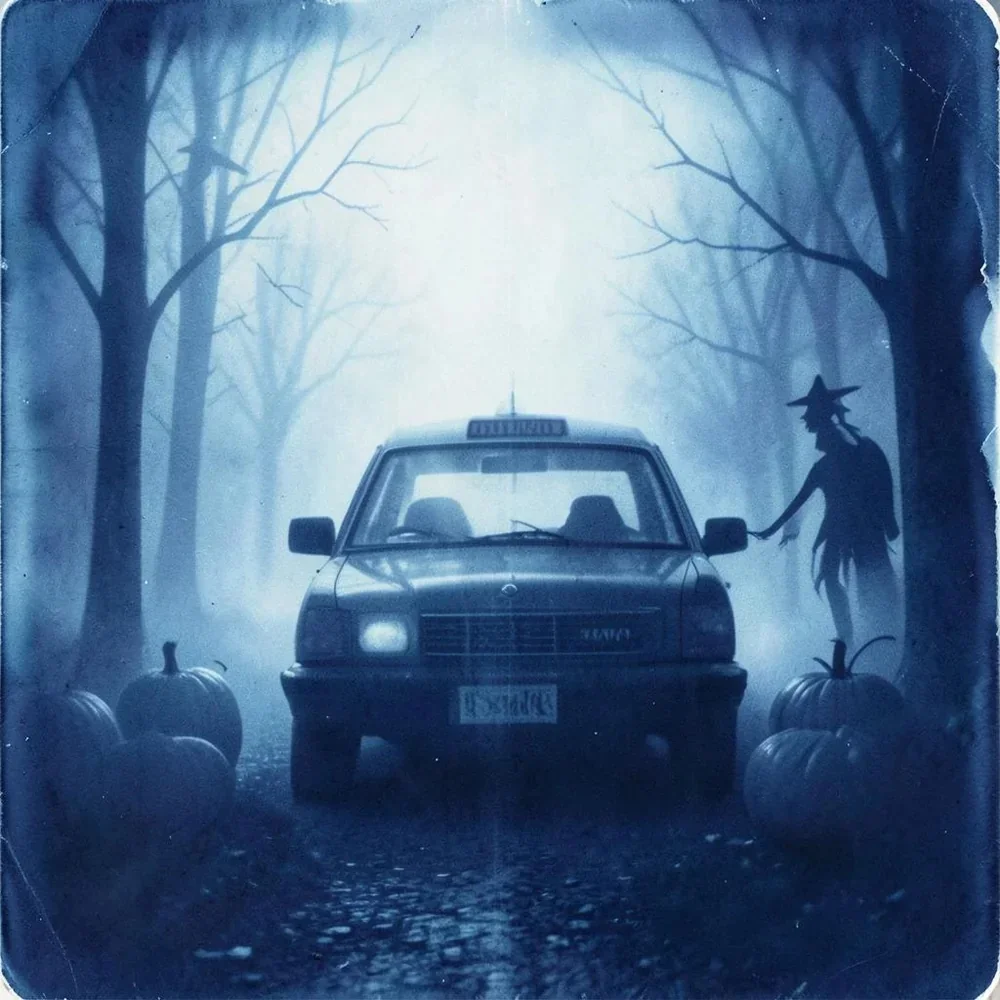 Witching Hour Hack cover