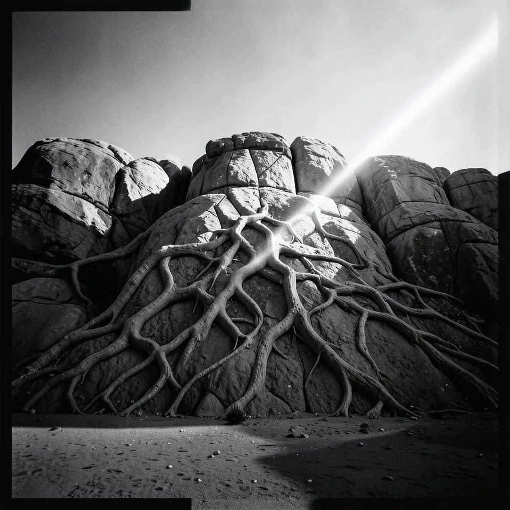 Mesa Projection cover