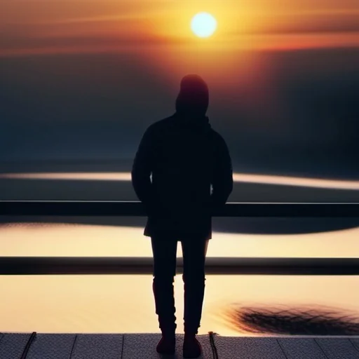 Dusk Escape cover