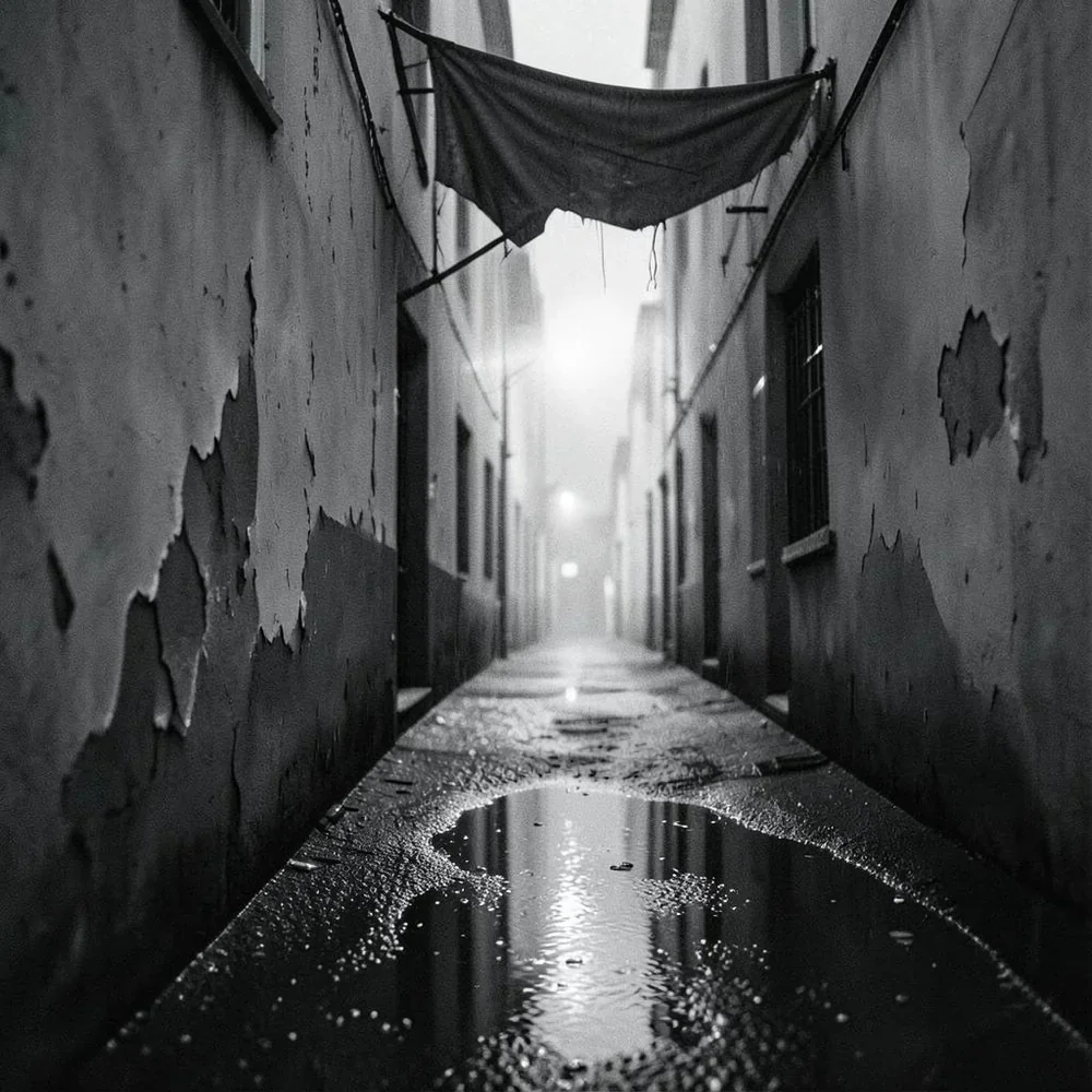 Somber Solitude cover
