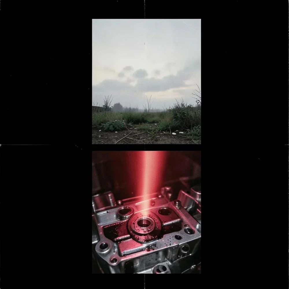 Dusk Ignition cover