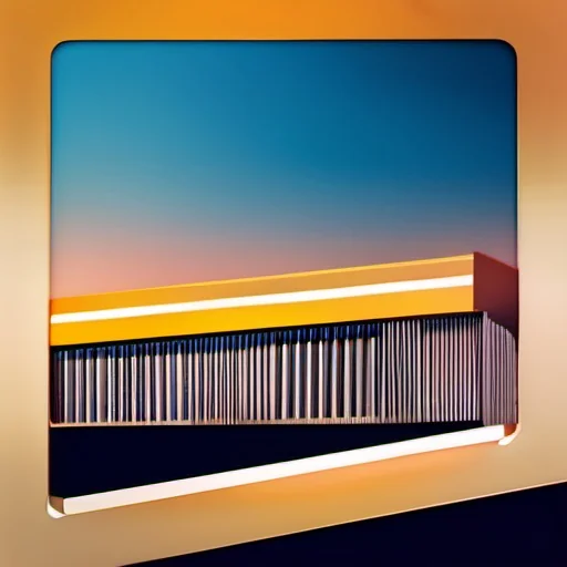 Pulse On The Bonnet cover