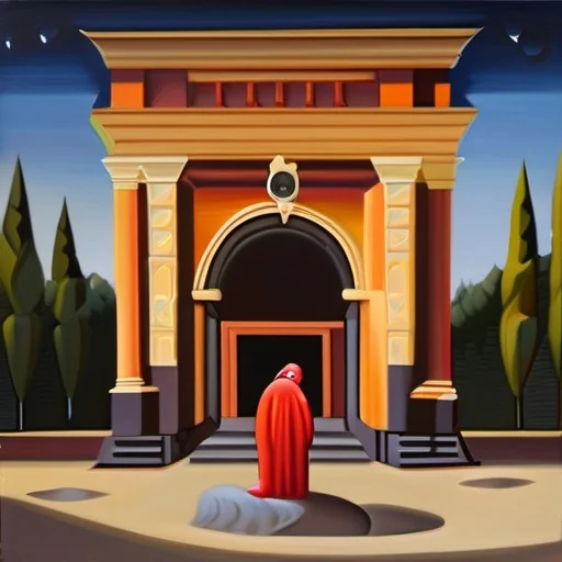 The Great Library cover