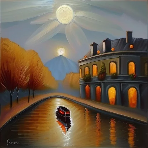 Parisian Pairs cover