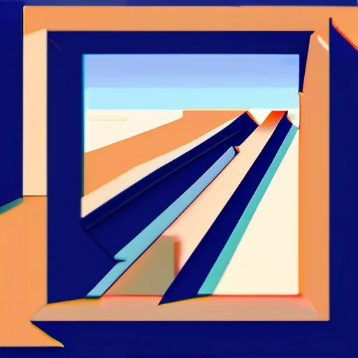 Pier Letter cover