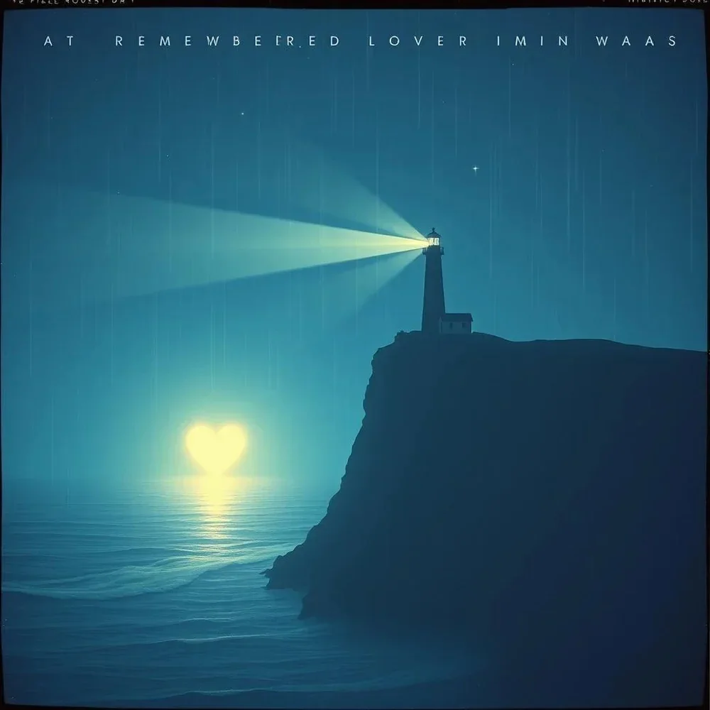 Luca Evernight — Still in the Stars cover