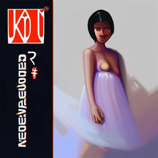 Neon Vagabond, I Move Unseen cover