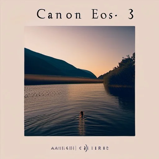 Ampersand River cover
