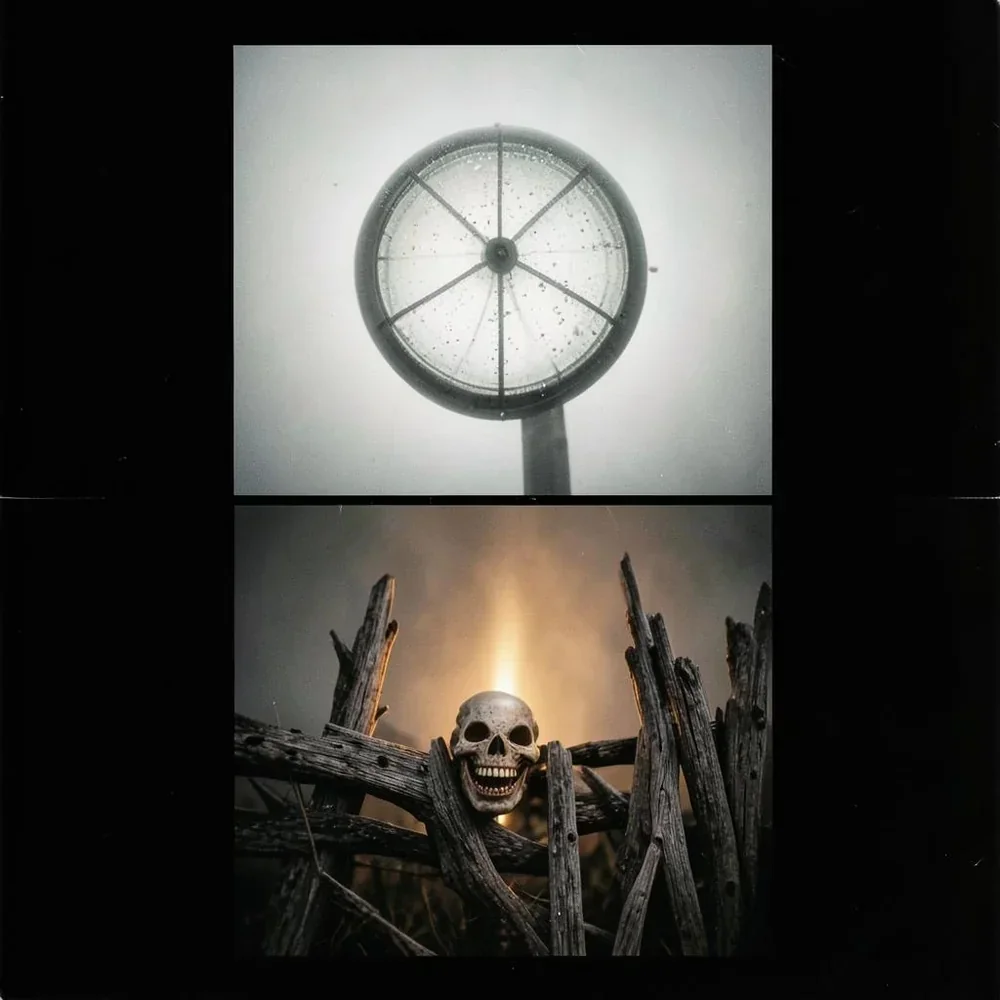 Sodium Halloween cover
