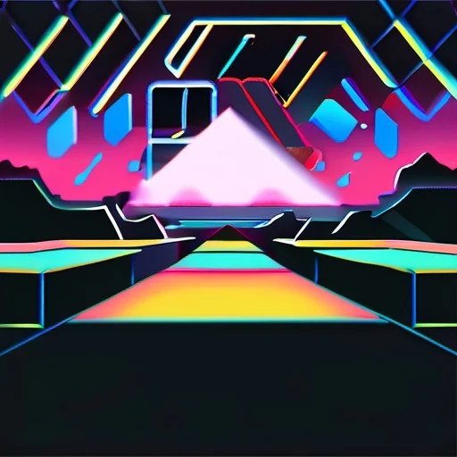 In The Midnight Grid cover